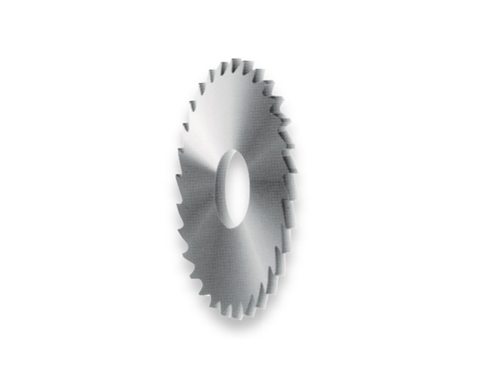 硬質(zhì)合金鋸片銑刀 硬質(zhì)合金鋸片銑刀